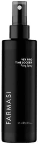 Farmasi Vfx Pro Makyaj Sabitleyici Sprey 125 ml