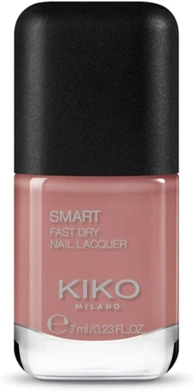 KIKO Milano Oje - Smart Nail Lacquer. 53 — Makyaj