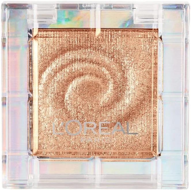 L’Oréal Paris Color Queen Tekli Göz Farı 33 Extra — Makyaj