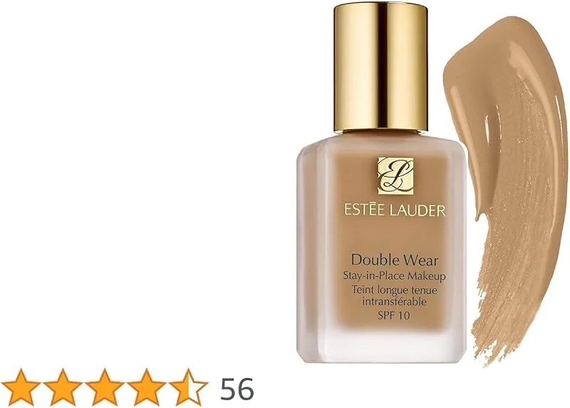 Estee Lauder Double Wear Stay In Place 30 ml 3w1.5 Fondöten — Makyaj