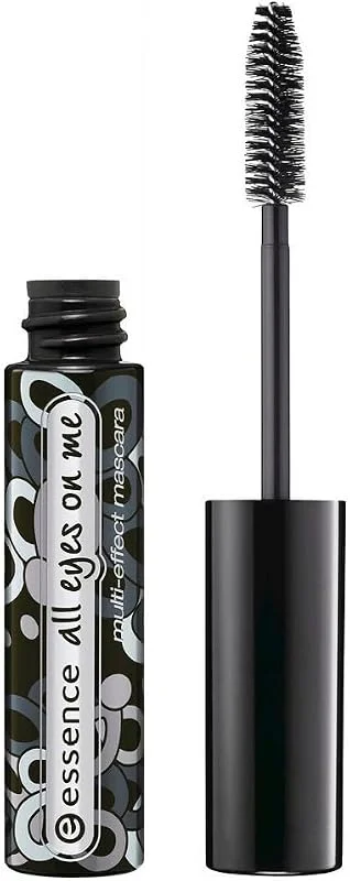 Essence All Eyes On Me Maskara 01 — Makyaj