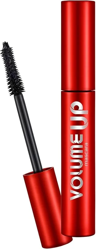 Volume Up Mascara Yoğun Hacim ve Lifting Etkili Kat Uygulanabilir Maskara — Makyaj