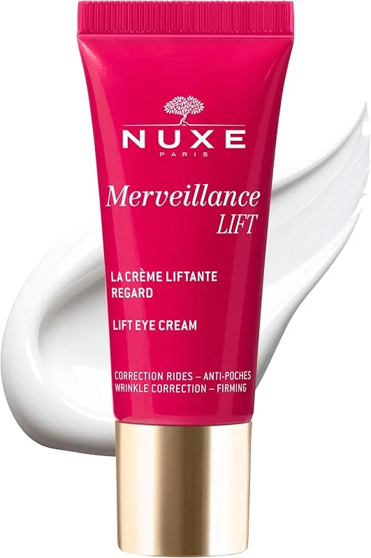 Nuxe Merveillance Lift Eye Cream 15 ml — Cilt bakımı
