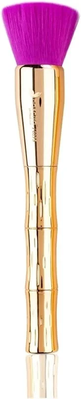 Nascita Gold Bamboo Kabuki Fondöten Fırçası — Makyaj