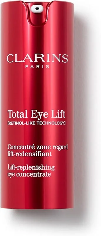 Clarins Total Eye Lift Göz Kremi 15 ml — Cilt bakımı
