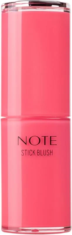 Note Cosmetics Stick Blush Nemlendirici Yumuşak Stick Allık - 30 Sweety — Makyaj