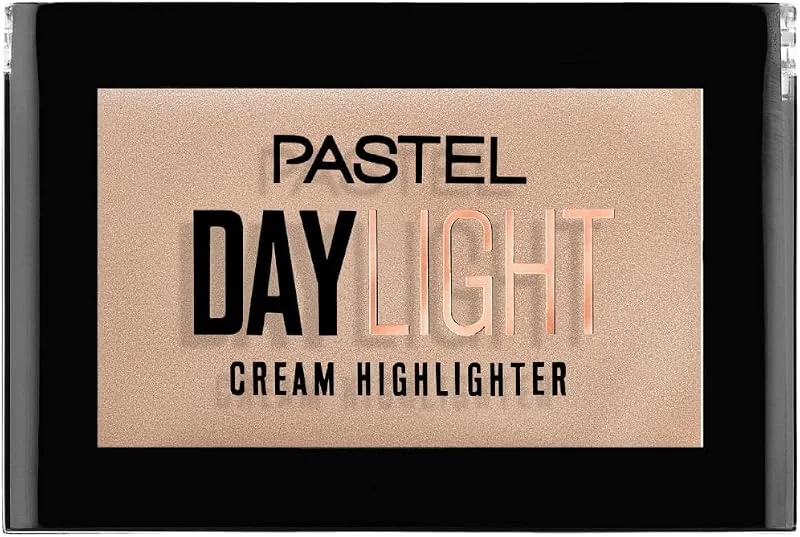 Pastel Profashion Daylight Cream Highlighter 11 — Makyaj