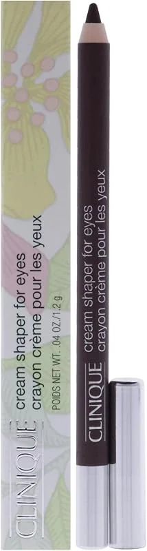 Clinique Crayon Shaper Eyes - Göz Kalemi Chocolate Lustre N:105 — Makyaj