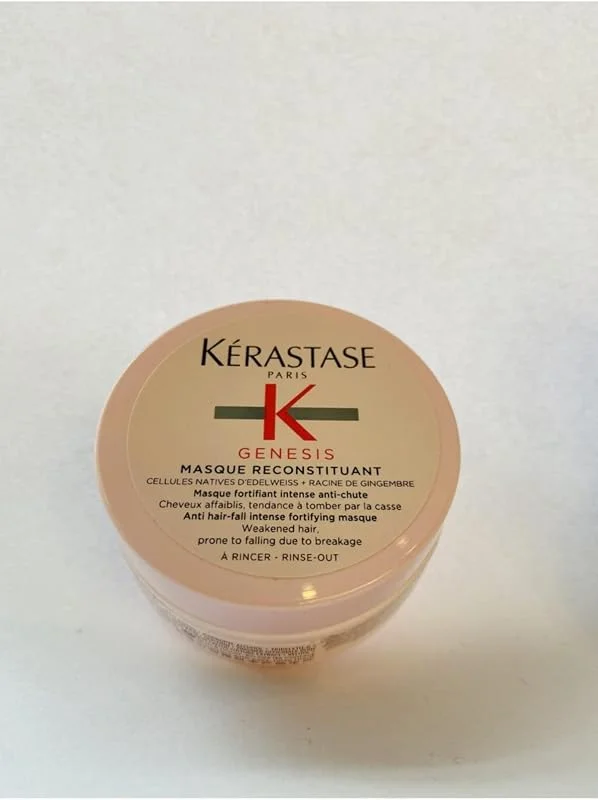 Kerastase Genesis Saç Dökülme Karşıtı Güçlendirici Maske, 80 ml — Saç bakımı