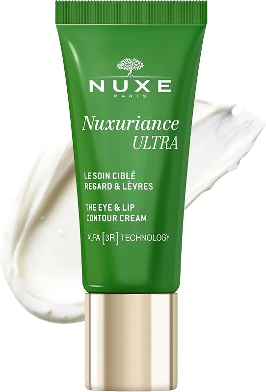 Nuxe Nuxuriance Ultra Göz Ve Dudak Kremi 15 ml 3264680034510 — Cilt bakımı