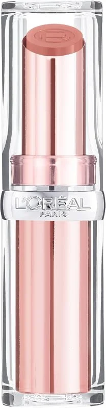 L'Oreal Paris Glow Paradise Balm-in-lipstick - Işıltı Veren Ruj 642 Beige Eden — Makyaj