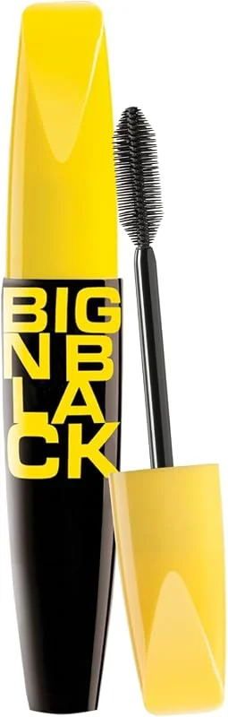 Pastel Big N Black Mascara - Maskara — Makyaj
