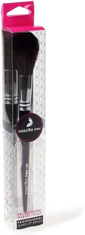 Nascita Pro Hassas Uçlu Aydınlatıcı Makyaj Fırçası -256