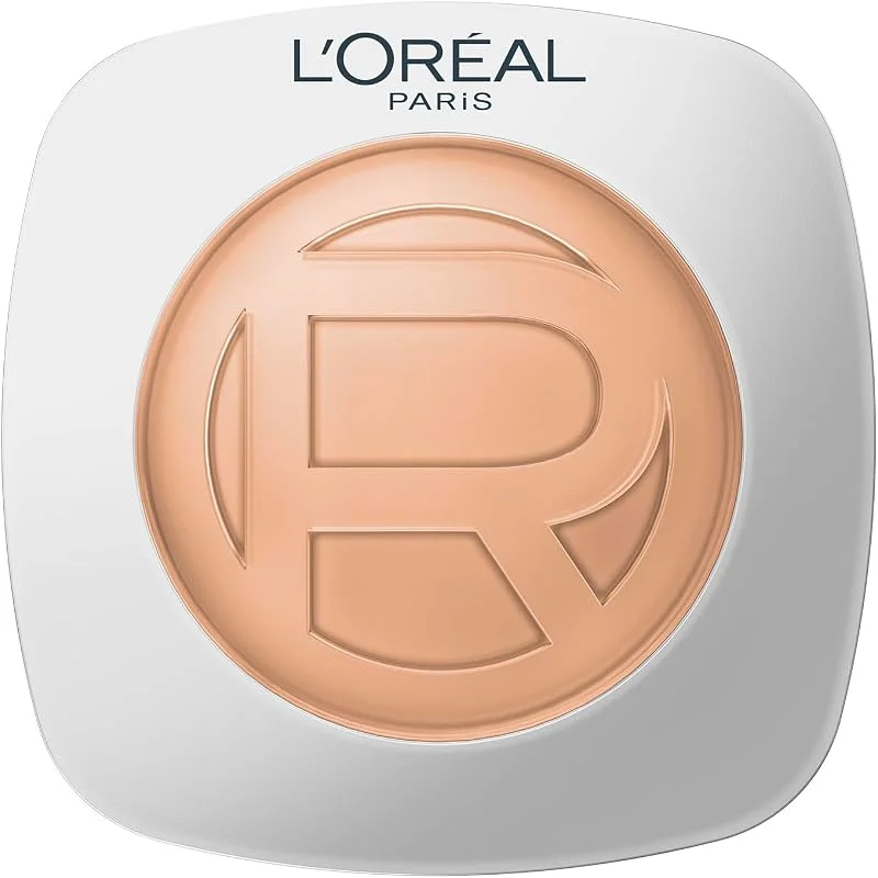 L'Oréal Paris True Match Hyaluron Tinted Balm Fondöten - 4 Light Medium — Makyaj