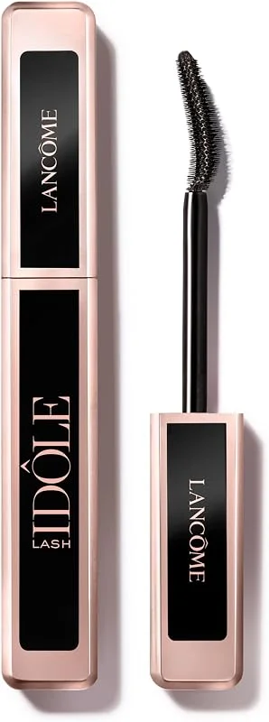 Lancome Lash Idole Hacim Veren Siyah Maskara — Makyaj