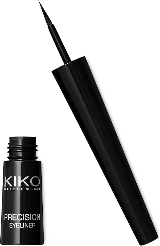 Kiko Milano UZUN SÜRE KALICI EYELİNER - PRECİSİON EYELİNER 2.5 ML 8025272611046 — Makyaj