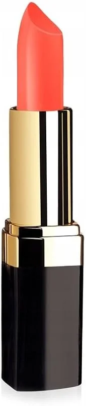 Golden Rose Lipstick No: 128 - Nemlendirici Etkili Kremsi Ruj — Makyaj