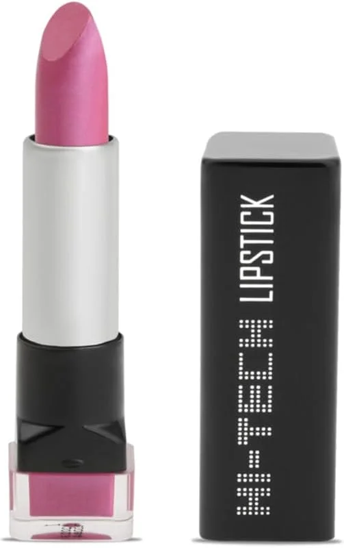 Impala Ruj Metalik Menekşe - Cream Lipstick No: 1 — Makyaj
