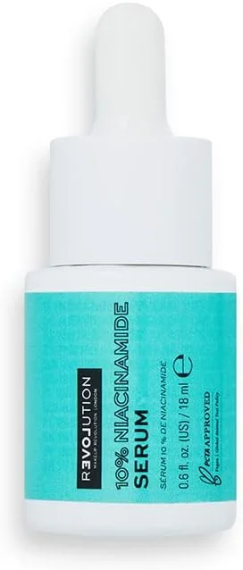Relove By Revolution 10% Nıacınamıde Serum 18Ml — Cilt bakımı