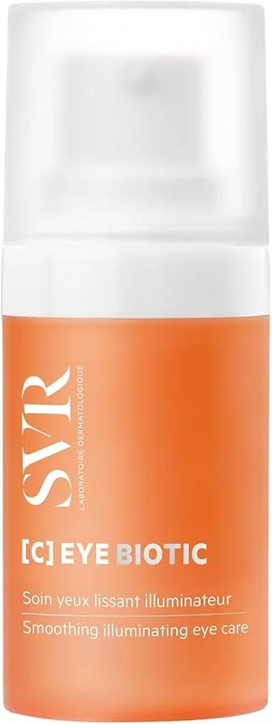 C Eye Biotic Işıltı Veren Göz Kremi 15 ml — Cilt bakımı