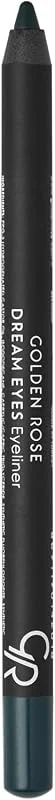 Golden Rose Dream Eyes Eyeliner No: 413 — Makyaj