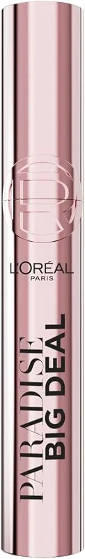 L'Oreal Paris Paradise Big Deal Maskara - Siyah — Makyaj