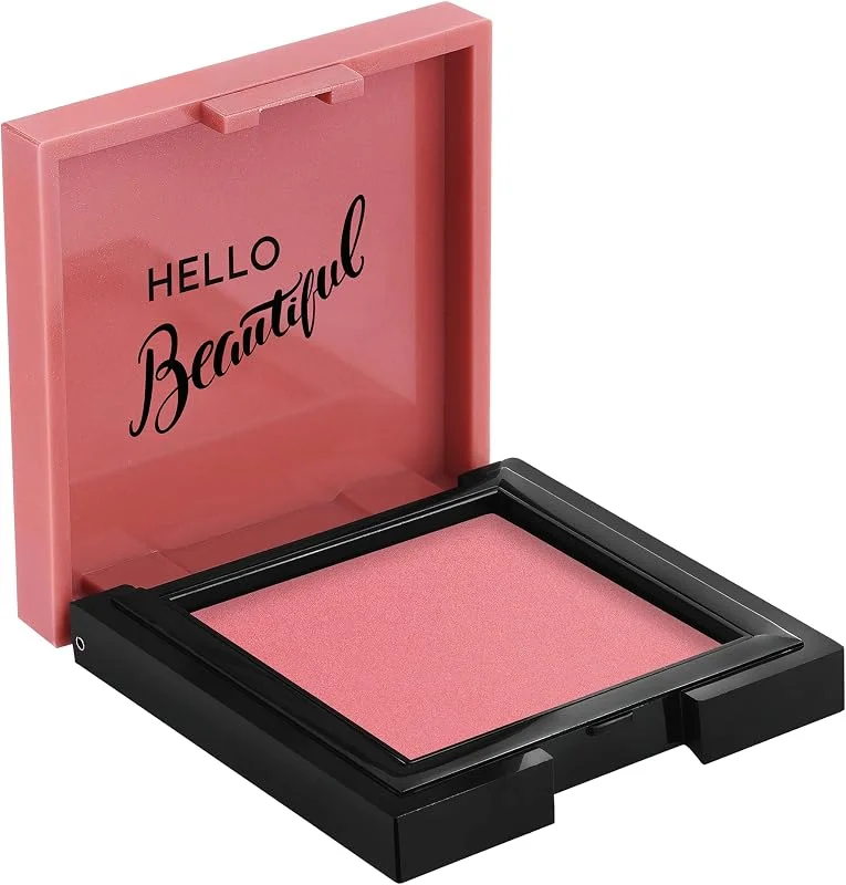 Pastel Cream Blush - Krem Allık, 41 Dazzling, 3.6 g — Makyaj
