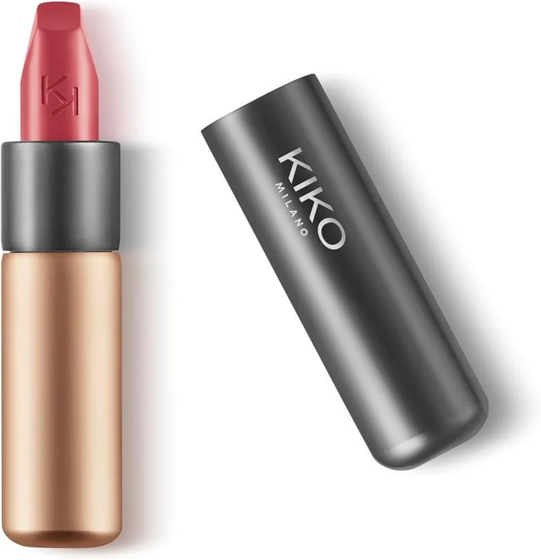 Kiko Milano RUJ - Velvet Passion Matte Lipstick — Makyaj