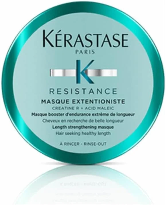 Kérastase Saç Uzatan Maske Resistance Masque Extentioniste 75ml — Saç bakımı