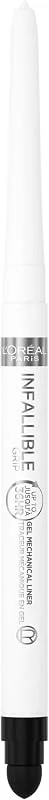 L'Oreal Paris Infaillible Meta Light Jel Göz Kalemi - Polar White — Makyaj