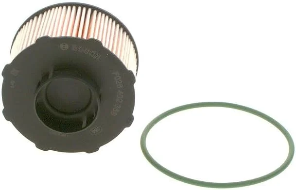 Bosch Yakıt Filtresi Peugeot 208 I 1.5 Bluehdi 18, 301 1.5 Bluehdi 18, 308 II 1.5 Bluehdi 17, 2008 I 1.5 Bluehdi 18 F026402359 — Makyaj