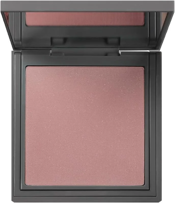 ALIX AVIEN İpeksi Allık - Powder Blush 112 Rosewood — Makyaj