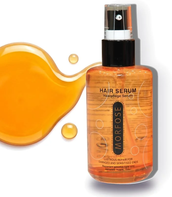 MORFOSE SAÇ SERUMU 75 ML — Saç bakımı