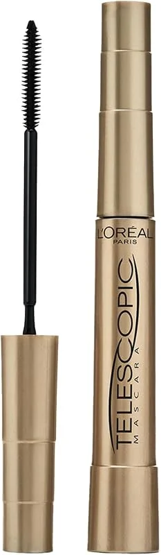 L'Oreal Paris Telescopic Maskara - Siyah — Makyaj