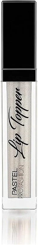 Pastel Lip Topper - Dudak Parlatıcısı, 301 Dazzle, 5.5 ml — Makyaj