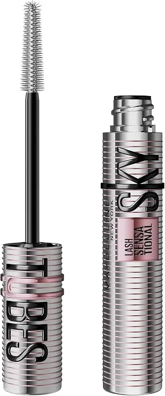 Maybelline New York Sky Tubes Tubing Maskara — Makyaj