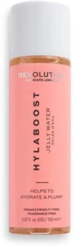 Revolution Skincare Hylaboost Hyaluronic Nemlendirici Toner, 150 ml — Cilt bakımı