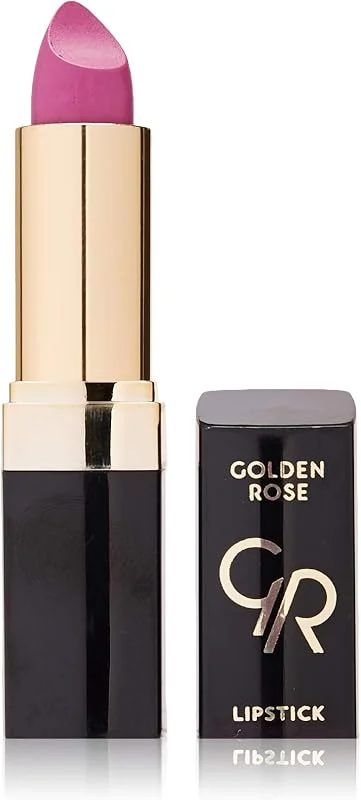 Golden Rose Lipstick No: 94 - Nemlendirici Etkili Kremsi Ruj — Makyaj