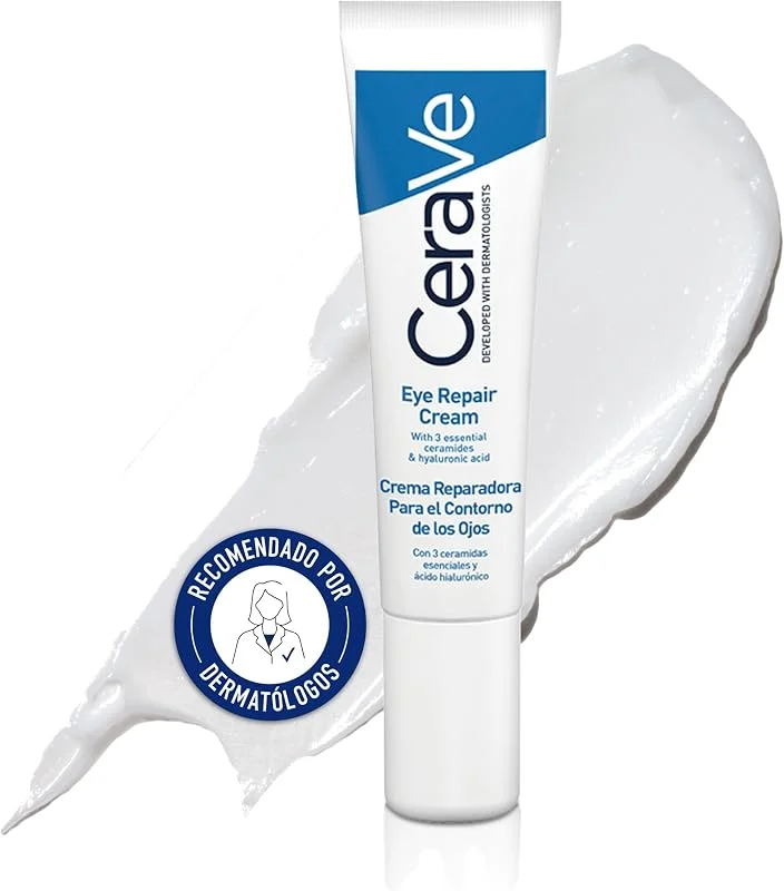 CeraVe Onarıcı Göz Kremi 14 ml — Cilt bakımı