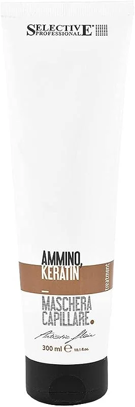 Selective Professional Ammino Keratin Saç Bakım Maskesi 300ml — Saç bakımı