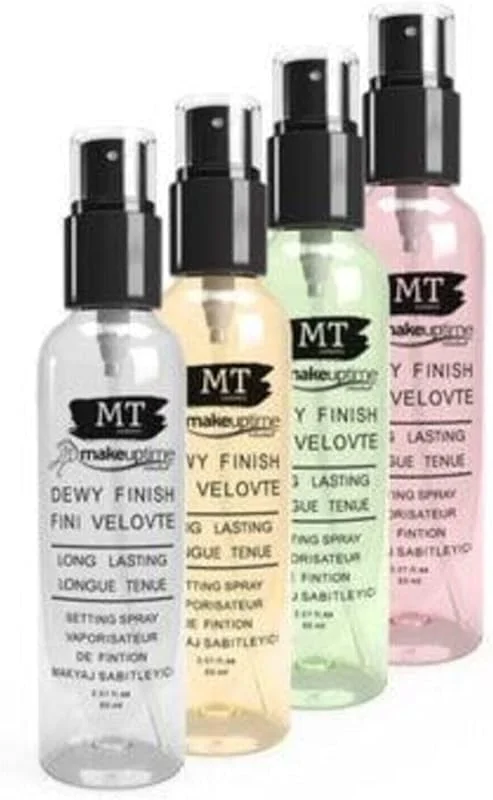 Makyaj Sabitleyici 60ml