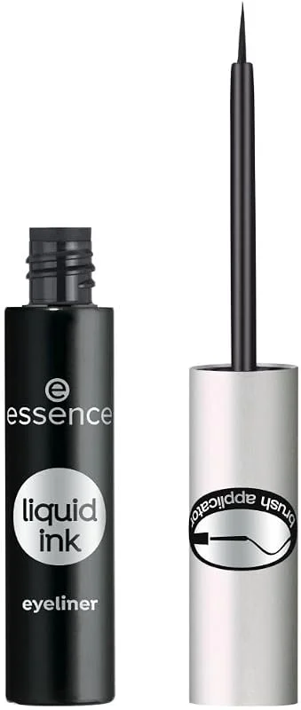 Essence Likid Eyeliner — Makyaj