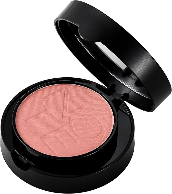 Note Cosmetics Luminous Silk Compact Blusher 10 Pink Paradise Toz Allık — Makyaj