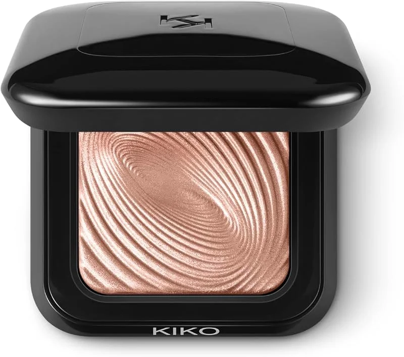 Kiko Milano Kiko Göz Fari - New Water Eyeshadow - 02 Champagne — Makyaj