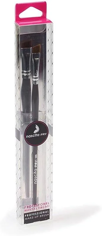 Nascita Pro Açılı Eyeliner Fırçası -265 — Makyaj