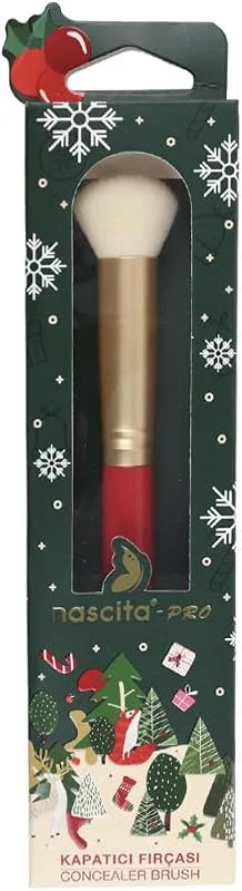 Nascita Christmas Makyaj Fırçası - 540