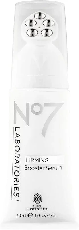 NO7 Sıkılaştırıcı Etki Yüz Serumu 30ML, 5000167299267 — Cilt bakımı