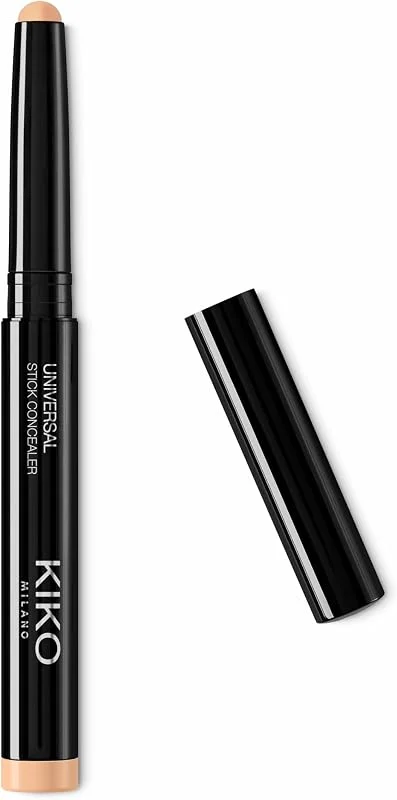 Kiko Milano Kiko Kapatıcı - Universal Stick Concealer - 06 Warm Beige — Makyaj