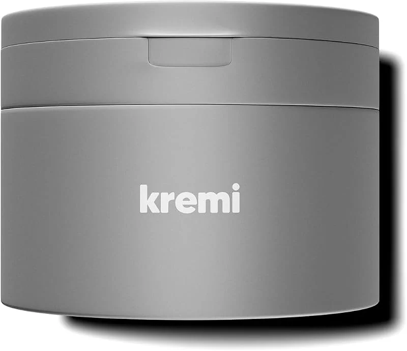 Kremi TONER PAD · Tonik Pad 60 Adet · Yaşlanma Karşıtı, Gözenek Sıkılaştırıcı · C Vitamini, Kafein, 8D Hyaluronik Asit — Cilt bakımı