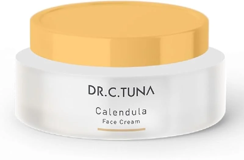Farmasi Dr.c.tuna Aynısefa Yağı Yüz Kremi 50 Ml — Cilt bakımı
